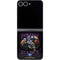Liquid Blue NFL New York Giants Running Back Galaxy Z Flip6 Skin